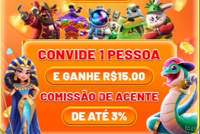 Estatísticas 81gg