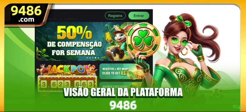 Estatísticas 81gg
