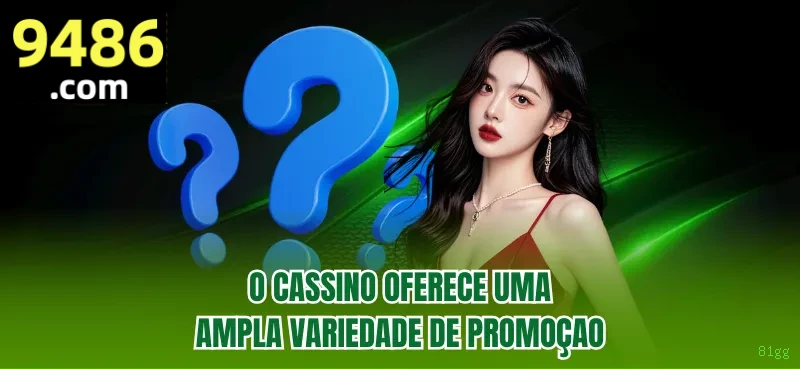Promoções Sazonais 81gg